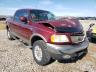 2003 FORD  F-150