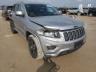 2015 JEEP  CHEROKEE