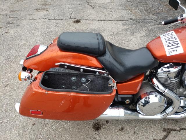 2003 HONDA VTX1800 C 1HFSC46023A100507