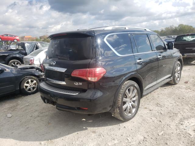 2011 INFINITI QX56 JN8AZ2NE7B9006634