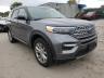 2021 FORD  EXPLORER