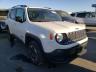 2018 JEEP  RENEGADE