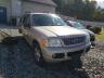 2005 FORD  EXPLORER