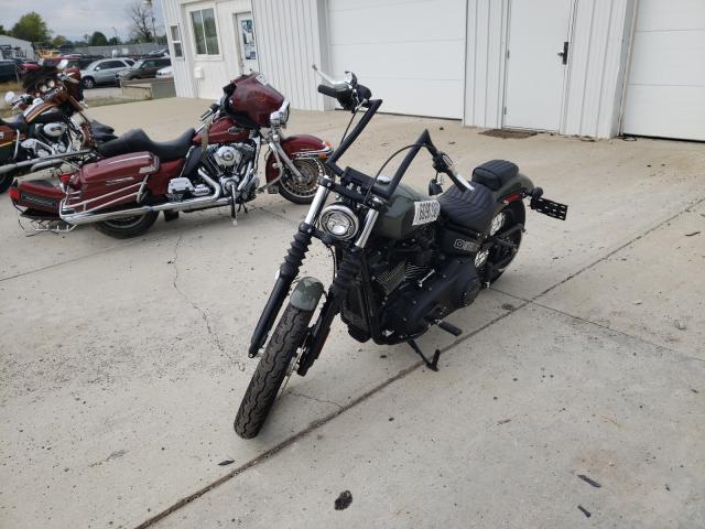 2021 HARLEY-DAVIDSON FXBBS 1HD1YYK13MB043158