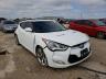 photo HYUNDAI VELOSTER 2014