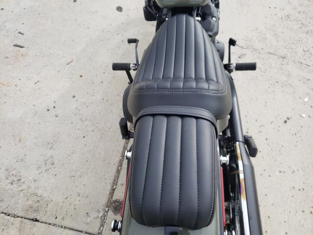 2021 HARLEY-DAVIDSON FXBBS 1HD1YYK13MB043158