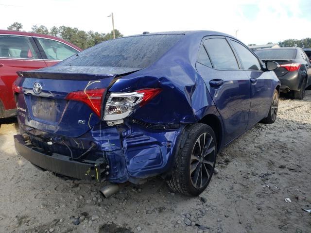 2019 TOYOTA COROLLA L 2T1BURHE7KC162167