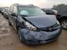 2008 TOYOTA  SIENNA