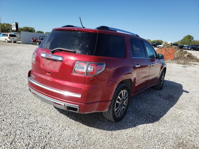 2013 GMC ACADIA 1GKKRTKD5DJ164266