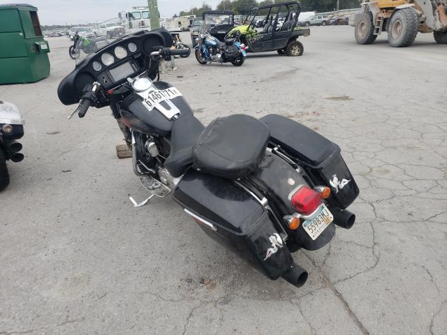 2019 HARLEY-DAVIDSON FLHT 1HD1FVC24KB650761