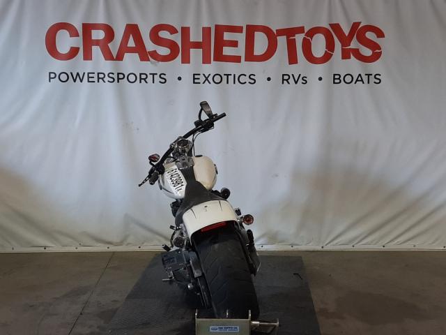 2014 HARLEY-DAVIDSON FXSB BREAK 1HD1BFV12EB042215