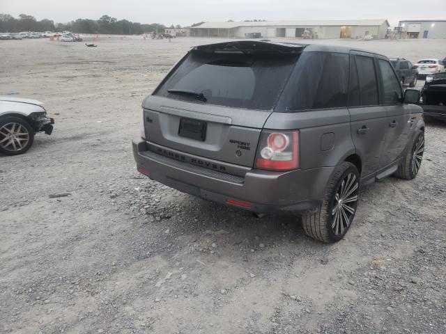 2010 LAND ROVER RANGEROVER SALSF2D46AA224281