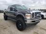 2008 FORD  F250