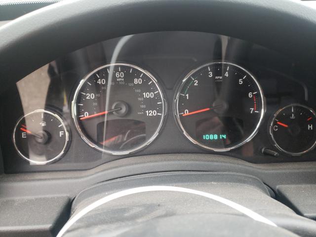 2011 JEEP LIBERTY SP 1J4PN2GK3BW531948