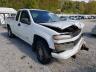 2004 CHEVROLET  COLORADO