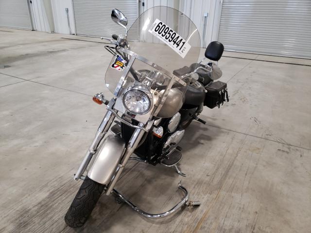 2005 KAWASAKI VN1500 N1 JKBVNAN1X5A020617