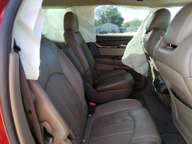 2013 GMC ACADIA 1GKKRTKD5DJ164266