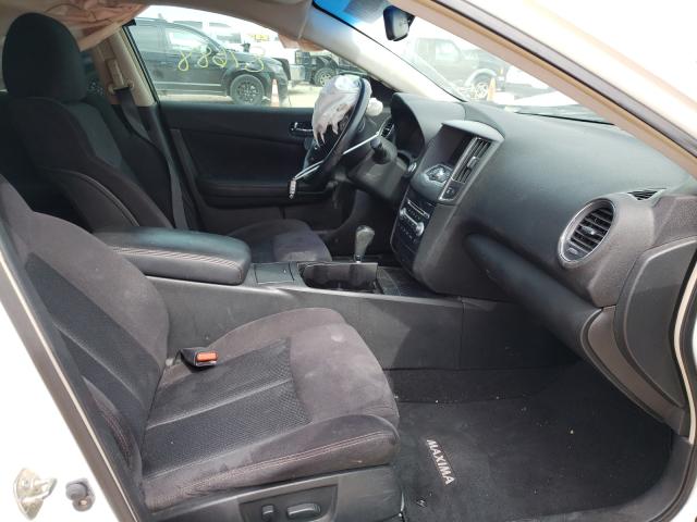 2013 NISSAN MAXIMA 1N4AA5AP6DC846184