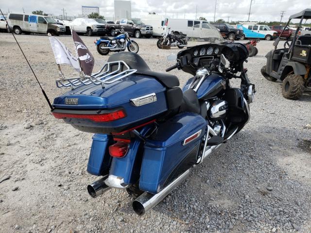 2015 HARLEY-DAVIDSON FLHTK 115T 1HD1KWD19JB651605
