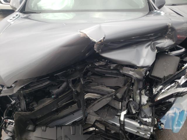 2020 BUICK ENVISION E LRBFXCSA3LD229605