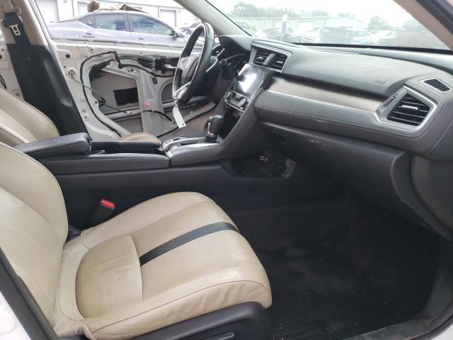 2016 HONDA CIVIC TOUR 19XFC1F90GE002992
