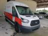 2018 FORD  TRANSIT CONNECT