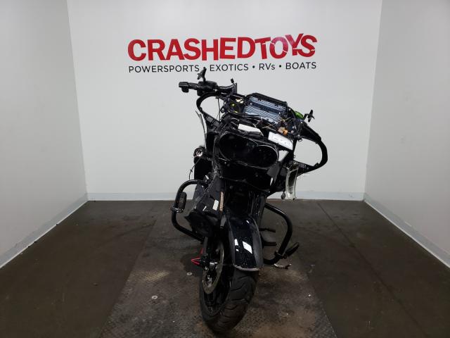 2020 HARLEY-DAVIDSON FLTRXS 1HD1KTP16LB613293