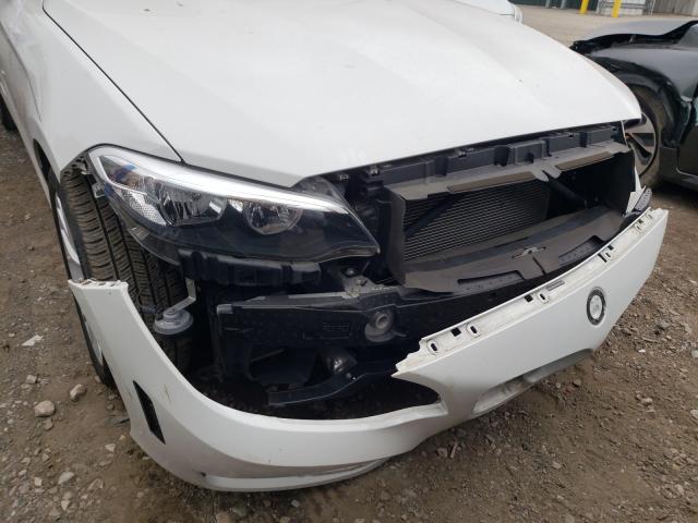 2016 BMW 228 XI SUL WBA1G9C59GV726719