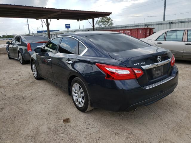 2016 NISSAN ALTIMA 2.5 1N4AL3APXGN352448