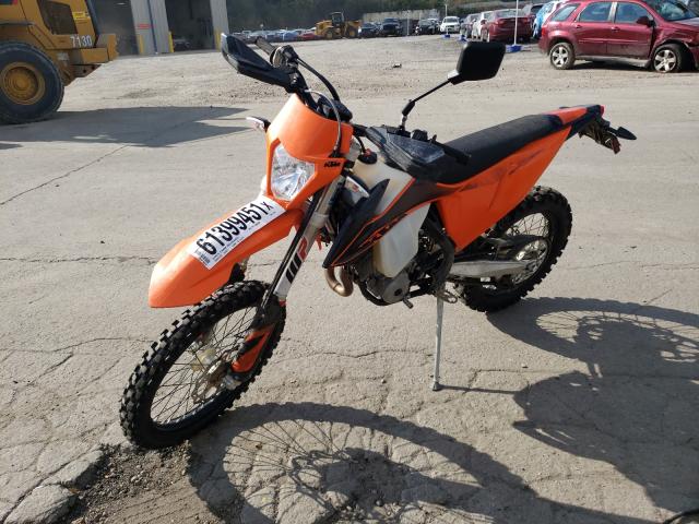 2020 KTM 350 EXC-F VBKEXG407LM279141