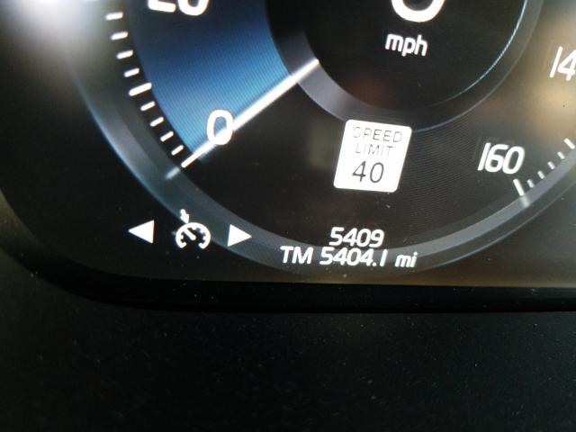 2020 VOLVO V60 T5 MOM YV1102EKXL2395074