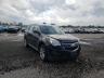 2012 CHEVROLET  EQUINOX