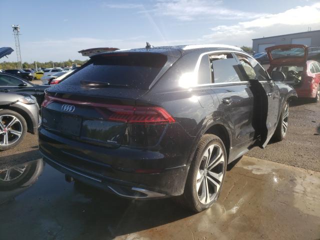 2019 AUDI Q8 PRESTIG WA1CVAF17KD014519