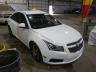 2012 CHEVROLET  CRUZE