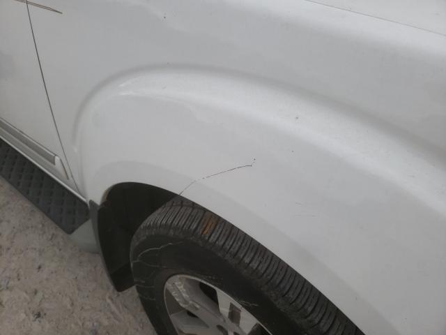 5N1AR1NN3BC630497 Nissan Pathfinder 2011. Фото: 8