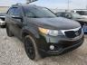 2011 KIA  SORENTO