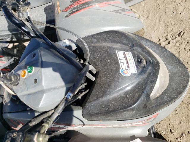 2019 POLARIS PHOENIX 20 RF3YAP200KT013174