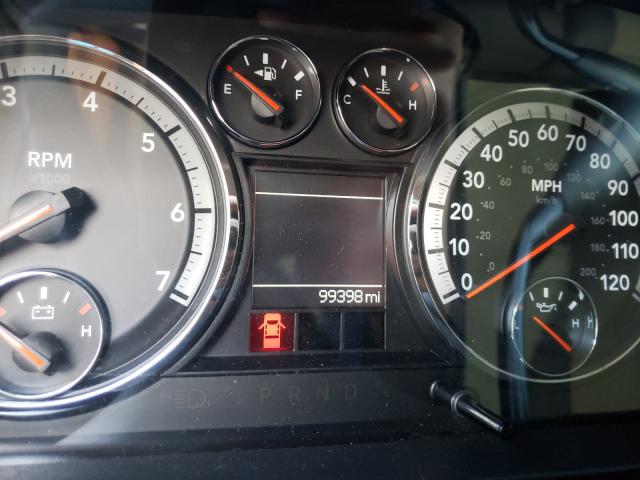 2012 DODGE RAM 1500 S 3C6JD6AT9CG165928