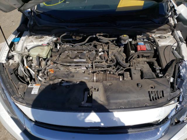 2016 HONDA CIVIC TOUR 19XFC1F95GE219695