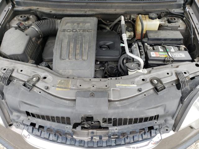 2012 CHEVROLET CAPTIVA SP 3GNAL2EK6CS621300