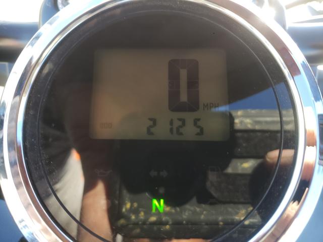 2020 YAMAHA XVS950 CU JYAVN05E7LA015133