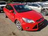 2012 FORD  FOCUS