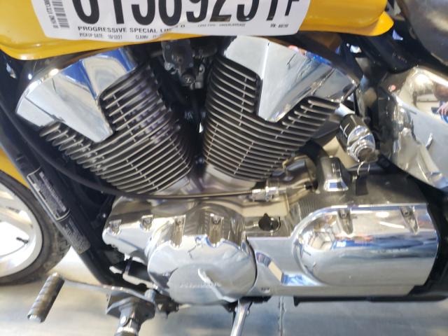 2008 HONDA VTX1300 C 1HFSC55078A400798