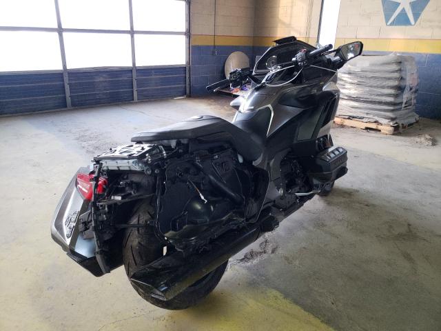 2018 HONDA GL1800 B JH2SC7912JK000731