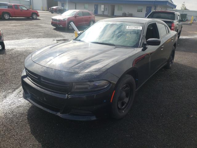 2018 DODGE CHARGER PO 2C3CDXAT8JH238781