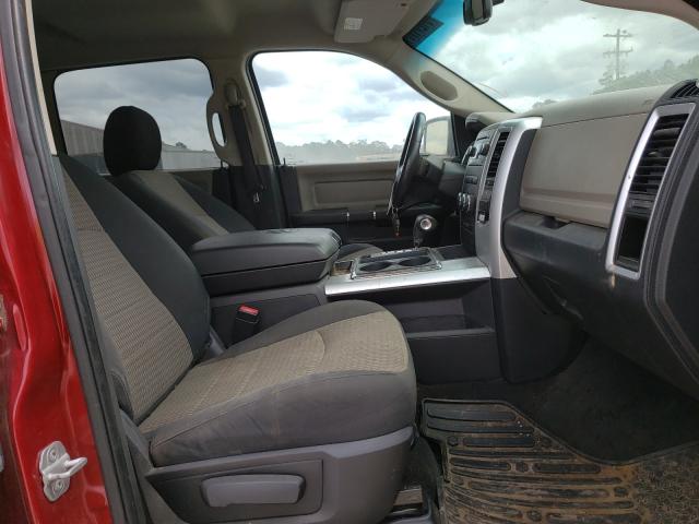 2012 DODGE RAM 1500 S 1C6RD6LT2CS255866