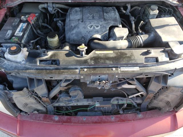 2010 INFINITI QX56 5N3ZA0ND6AN903776