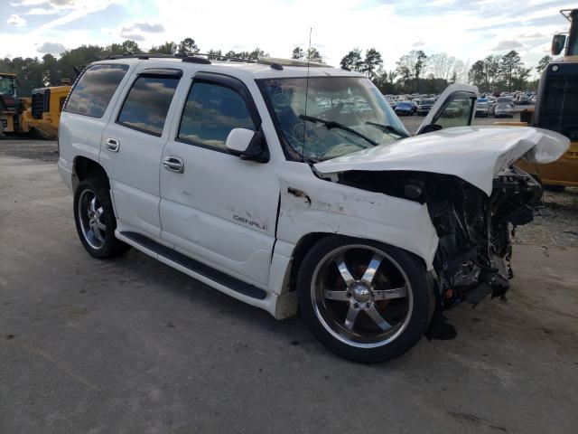 2004 GMC Yukon Denali