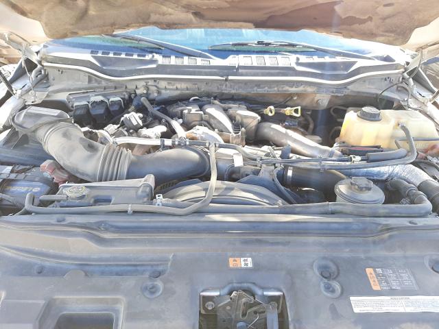 2017 FORD F550 SUPER 1FDUF5HT5HEB30698