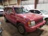 1993 JEEP  CHEROKEE